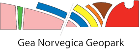 Gea Norvegica logo
