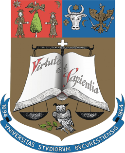 University of Bucharest logo